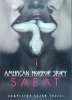 American Horror Story Sabat. Kompletny sezon trzeci 4DVD